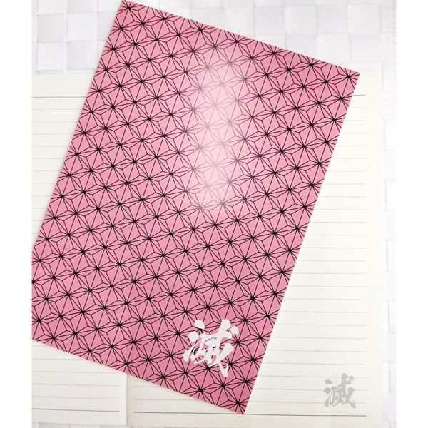 値下げ】鬼退治 ノート B5サイズ 鬼滅の刃パロディグッズ : さわだや