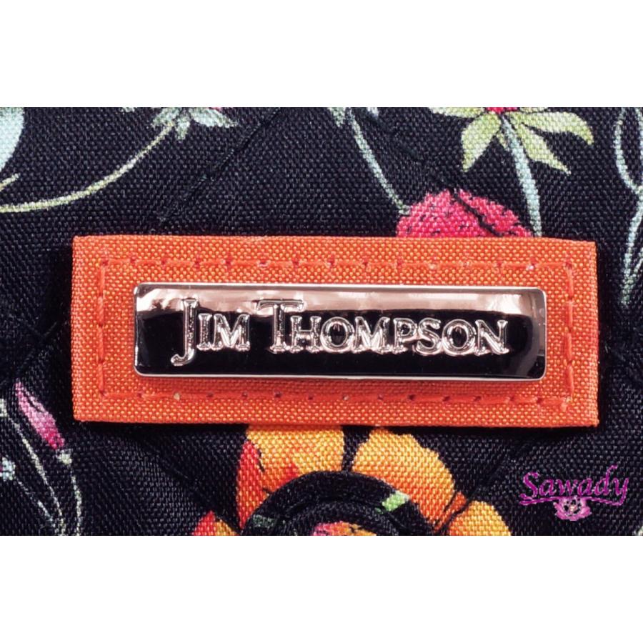 ジムトンプソン（JIM THOMPSON） ジュエリーケース タイシルク 高級
