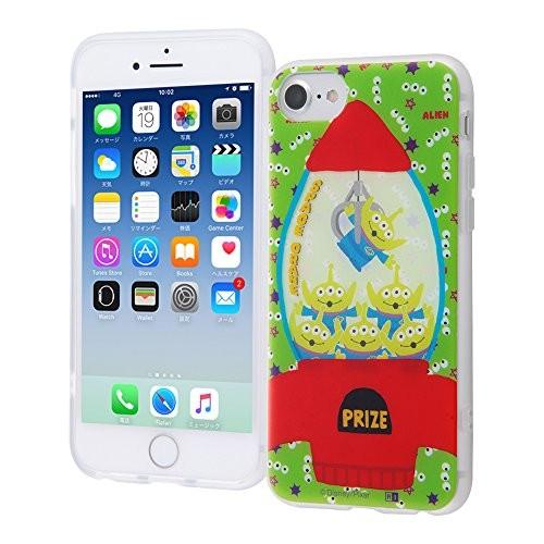 Iphone Se 第二世代 8 ケース エイリアン ディズニー キャラクター かわいい Iphoneケース アイフォン スマホケース 0255 エクスプレスジャパン 通販 Yahoo ショッピング