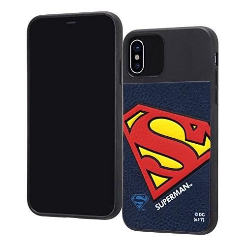 Iphone X ケース スーパーマン 映画 キャラクター かわいい かっこいい オシャレ 耐衝撃 耐衝撃ケース 送料無料 アイフォン Iphonex 0255 エクスプレスジャパン 通販 Yahoo ショッピング