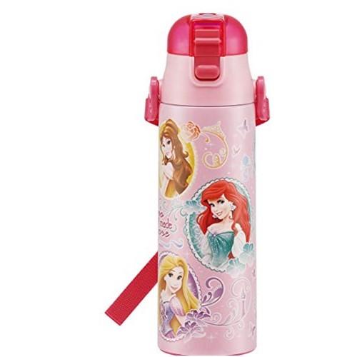 スケーター 水筒 プリンセス ディズニー 580ｍｌ Sdc6n 赤 ピンク 可愛い キャラクター コンパクト ワイド口径 保冷 Bottle Sdc6n エクスプレスジャパン 通販 Yahoo ショッピング