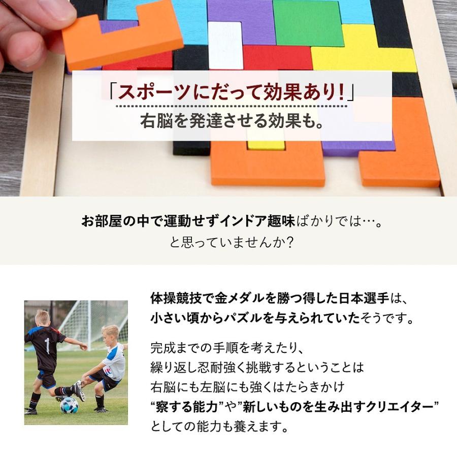 大勧め 木製 パズル 知育玩具 もちゃ ブロック 女の子 男の子 40ピース クリスマス カラフル 3歳 ４歳 ５歳 教育 誕生日 おすすめ 人気 Loja Itak Com Br