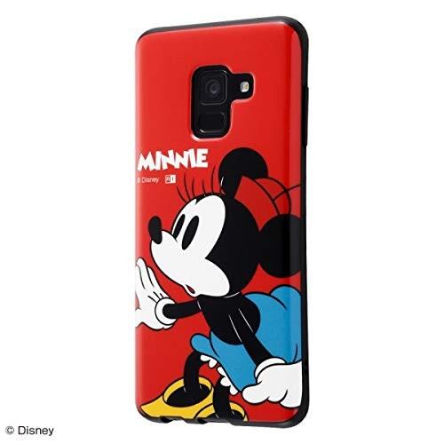 Galaxy Feel 2 ケース ミニーマウス ディズニー ミニー キャラクター かわいい Colorap ソフトケース 送料無料 人気 Tpu Galaxyfeel2 父の日 Galaxyfeel2 Minnie エクスプレスジャパン 通販 Yahoo ショッピング