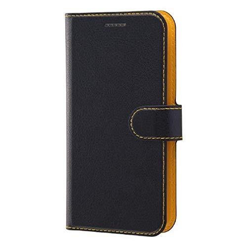 Iphonex Iphonexs ケース シンプル おしゃれ オシャレ 黒 ブラック オレンジ 手帳型 手帳 手帳型ケース マグネット 送料無料 Iphone Xs X 母の日 Ip Xs Blackorange エクスプレスジャパン 通販 Yahoo ショッピング