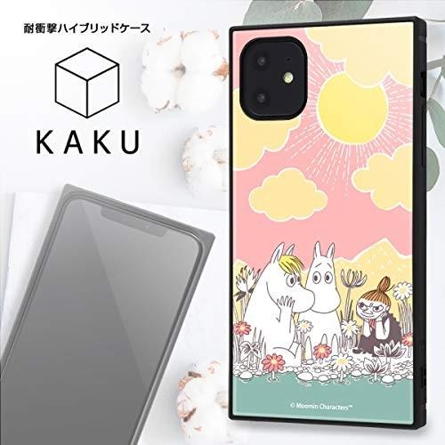 送料無料 Iphone 11 ケース ムーミン 耐衝撃 かわいい ハイブリッドケース アニメ キャラクター Kaku コミック3 Iq Ap21k3tb Mt011 Iphone11 Case エクスプレスジャパン 通販 Yahoo ショッピング