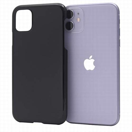 送料無料 Iphone 11 ケース 黒 シンプル ハードケース おしゃれ 耐衝撃 スマホケース ポリカーボネイト Iphoneケース ブラック Iphone11 Case Ip11 01bk エクスプレスジャパン 通販 Yahoo ショッピング