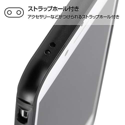 Iphone Se 第二世代 8 7 ケース 黒 透明 アルミバンパー アイフォン 背面パネル クリア マットブラック おしゃれ シンプル Iphone8 Case エクスプレスジャパン 通販 Yahoo ショッピング