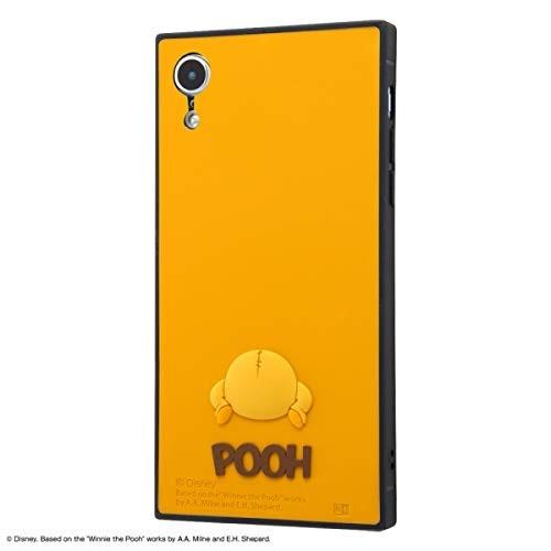 送料無料 Iphone Xr ケース プーさん ディズニー キャラクター 耐衝撃ハイブリッド シリコン かわいい Kaku Is Dp18kos1 Po1 Iphonexr Case エクスプレスジャパン 通販 Yahoo ショッピング