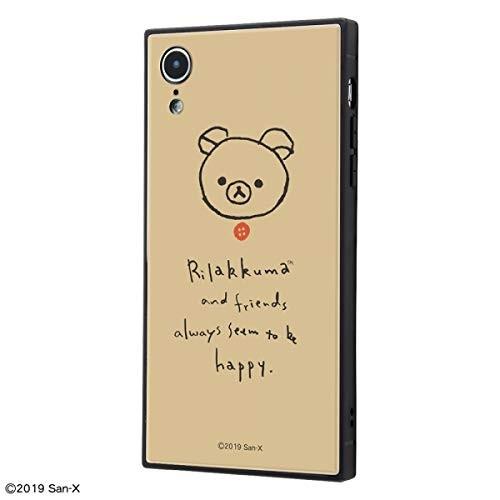 送料無料 Iphone Xr ケース コリラックマ かわいい キャラクター 衝撃吸収 Qi充電対応 ストラップホール Kaku 手書き風2 Iphonexr Case エクスプレスジャパン 通販 Yahoo ショッピング