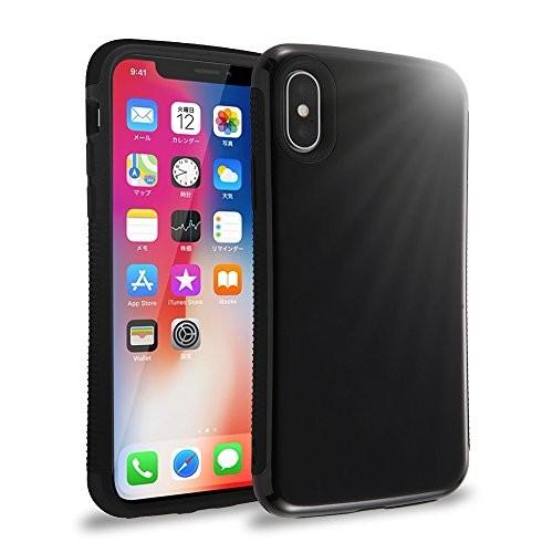 Iphone X ケース Iphonex おしゃれ オシャレ カード収納 カードケース 耐衝撃 耐衝撃ケース Iphoneケース アイフォン スマホケース Ipx Andcase エクスプレスジャパン 通販 Yahoo ショッピング