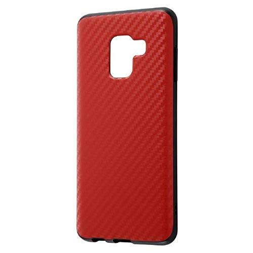Galaxy Feel 2 ケース おしゃれ オシャレ シンプル 赤 カーボンレッド 耐衝撃 耐衝撃ケース Light Carbon 送料無料 人気 Tpu Galaxyfeel2 Sc 02l Tpusoft Red044169 エクスプレスジャパン 通販 Yahoo ショッピング