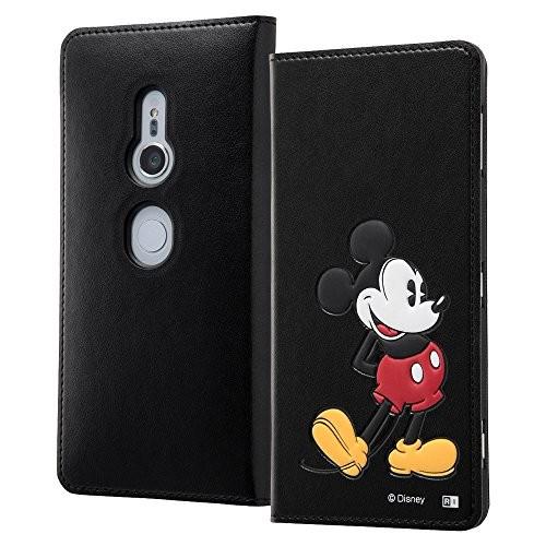 Xperia Xz2 ケース ディズニー ミッキー キャラクター かわいい 手帳型 手帳 手帳型ケース ポップアップ 人気 Xperiaxz2 So 03k Sov37 So 03k Mikky エクスプレスジャパン 通販 Yahoo ショッピング