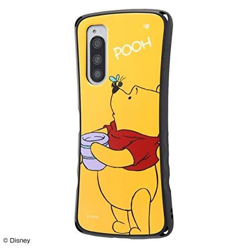 送料無料 Xperia 5 ケース プーさん ディズニー キャラクター 耐衝撃 衝撃吸収 ストラップホール 曲線フォルム Curve 母の日 Xperia5 Case エクスプレスジャパン 通販 Yahoo ショッピング