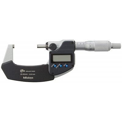 ミツトヨ MDC-50MX クーラント プルー フマイクロメータ ミツトヨ MDC-50MX クーラント プルー フマイクロメータ