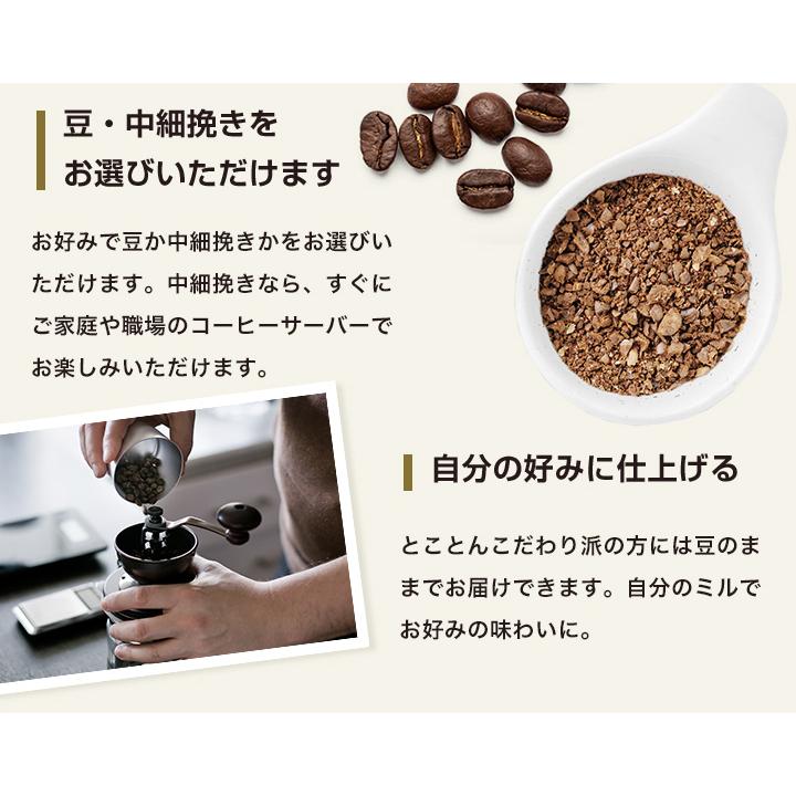 アイスコーヒー コーヒー 珈琲 福袋 コーヒー豆 珈琲豆 コールドブリュー 送料無料 150杯分 入り 福袋　ビター な アイスブレンド グルメ｜sawaicoffee｜02