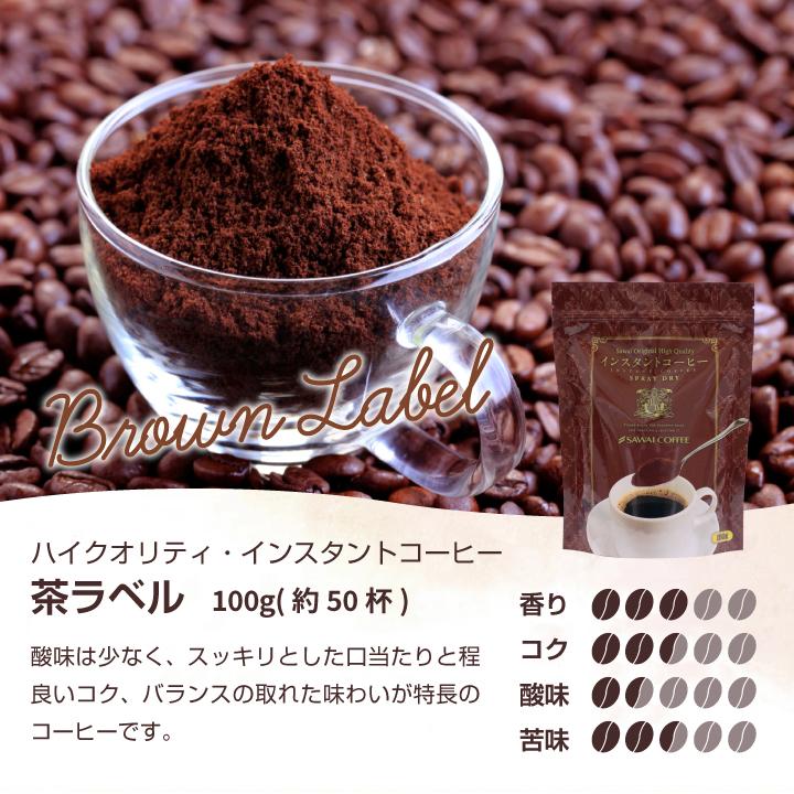 澤井珈琲 1000円ポッキリ お試し 珈琲 ハイクォリティ・インスタント