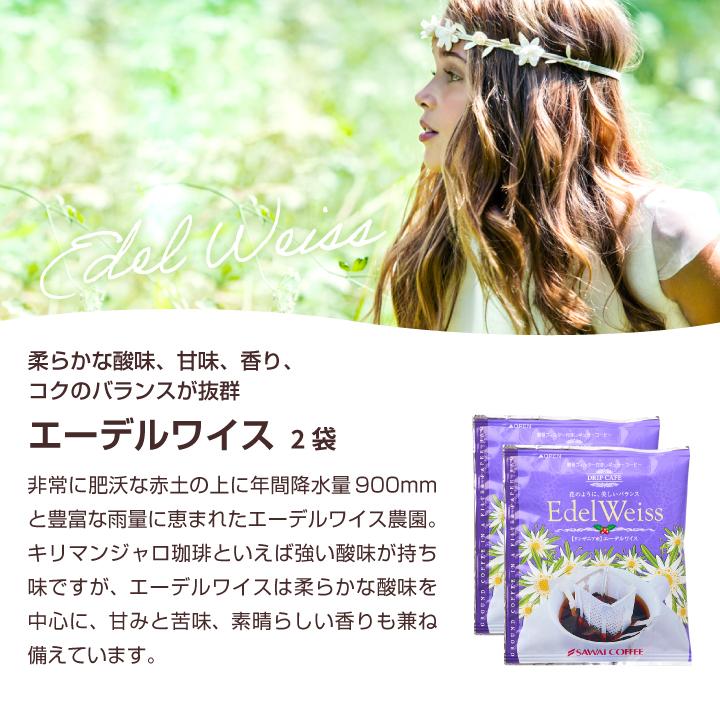 内祝い コーヒー ギフト ドリップコーヒー 16袋 ハートフェルト 珈琲物語 華 贈り物 お歳暮 御歳暮 バレンタイン 冬ギフト 【RD】 【TS】 | 澤井珈琲 | 06