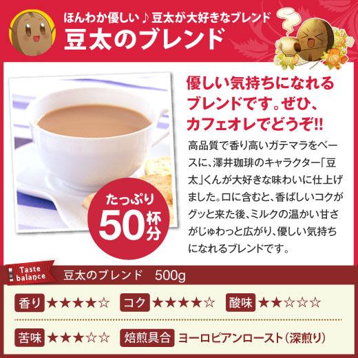 コーヒー 珈琲 福袋 コーヒー豆 珈琲豆 送料無料 コーヒー大入り150杯分　澤井珈琲の大満喫福袋 グルメ｜sawaicoffee｜06