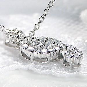 値下げ‼︎K10ダイヤモンド保証書付き音符モチーフ ネックレス【新品・未使用】 K10ダイヤモンドネックレス｜ネックレス｜ノジェス 公式オンラインストア