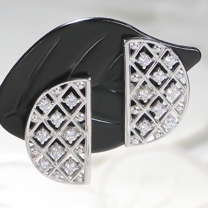 Pt900 ダイヤモンド ピアス 0.20ct 送料無料 プラチナ PT 人気 ダイヤ 