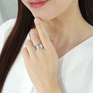 プラチナ Pt900 0.16ct ダイアモンド リング ファッション ジュエリー