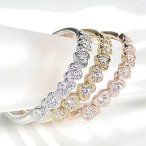 人気ブランドを ダイヤモンド リング ハート エタニティ ミル打ち 10k 10金 ダイヤ 指輪 0 1ct アンティーク Sar0073 Sar0073 アトリエsawa 通販 Yahoo ショッピング 最新情報 The Vale Co Uk