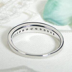 K18WG PG YG 0.2ctUP ダイヤモンド エタニティ リング ミルグレイン ミル打ち 指輪 リング ゴールド ダイヤモンド 0.2ct K18 18k 18金 重ねづけ SAR0175の画像