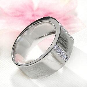 プラチナ Pt9000.22ct ダイヤモンド リング 送料無料 0.22カラット