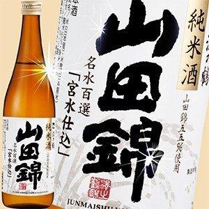 日本酒 純米酒 山田錦720ml : 沢の鶴 純米酒蔵 - 通販 - Yahoo
