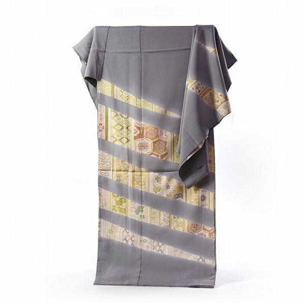 訪問着 手縫いお仕立て付き京都「トキワ商事」謹製ブランド「美の花