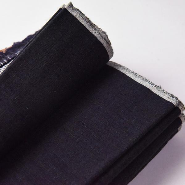 結城紬、2反 結城紬、2反