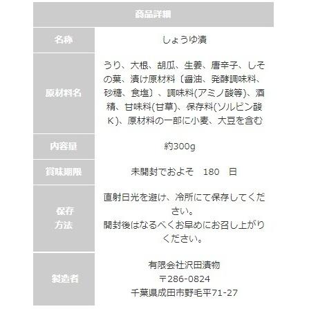 ６種野菜のみじん漬 国産 漬物 醤油漬け 瓜 胡瓜 大根 生姜 紫蘇 唐辛子 製造元直送 Mizinduke 沢田漬物 通販 Yahoo ショッピング
