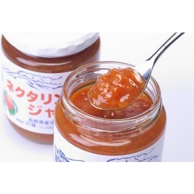 みなみ　紅玉　ジャム　4本、プラム　2本、ネクタリン　6本 SAWAYA（沢屋） ネクタリンジャム Sサイズ（125g） : 沢屋公式 Yahoo