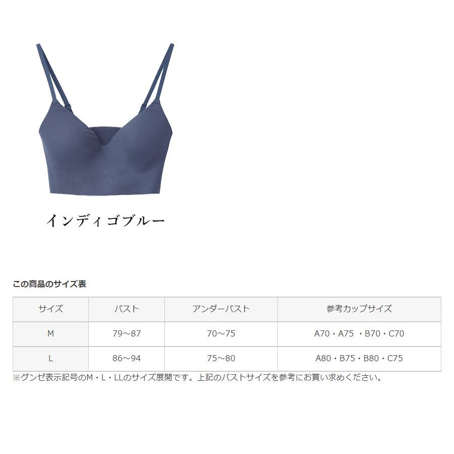 Gunze Kireilabo Fitte ノンワイヤーブラジャー グンゼ キレイラボ フィッテ 立体カップ ゆうパケット送料無料 01 Kb3055 01 Kb3055 さわやか家族 通販 Yahoo ショッピング
