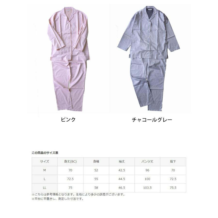 希少レア◎新品タグ付　グンゼ　GIZA45　ギザ綿　レディースパジャマM✨日本製 完売】【送料無料】 GUNZE KAIMIN NAVI レディース ギザコットン