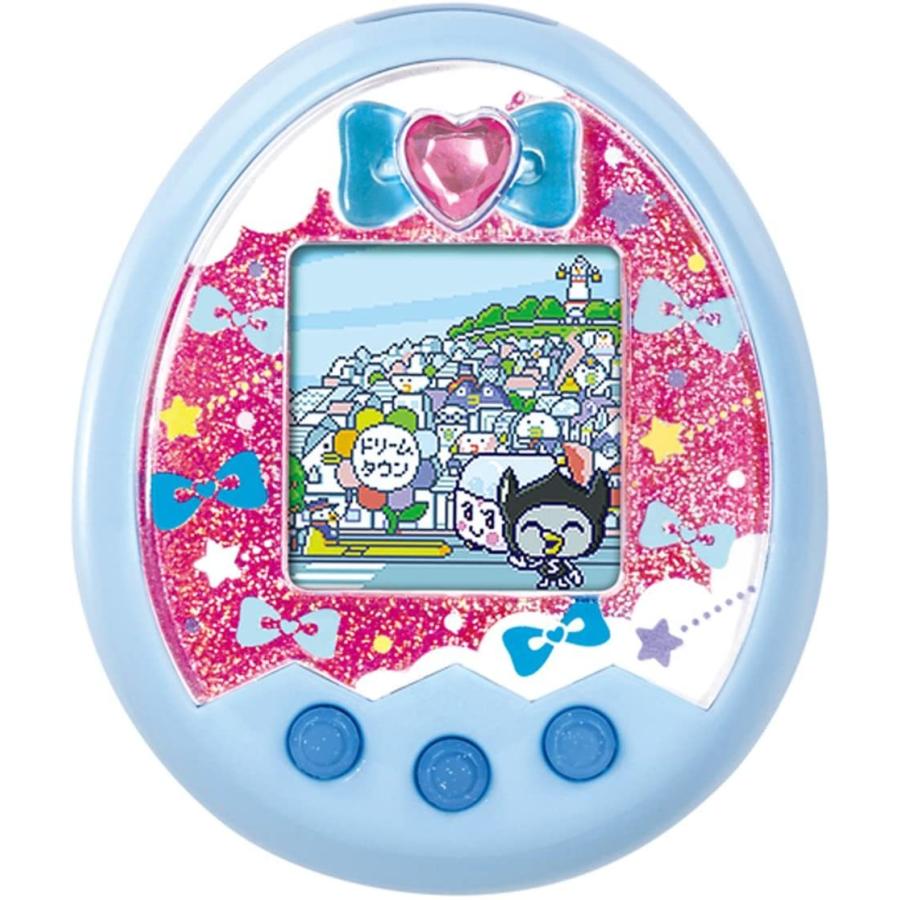 Tamagotchi m!x (たまごっちみくす) Dream ver. ブルー : さわやか