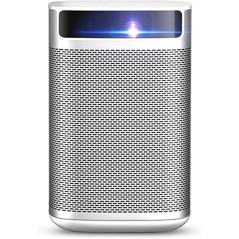 XGIMI MoGo Pro モバイルプロジェクター 小型 フルHD 1080p Android TV