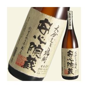 麦焼酎 安心院蔵（あじむぐら）　25度　1800ml大分銘醸｜sawayasouhonten