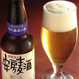千葉 地ビール 安房麦酒 330ml瓶 選べる6本セット 南房総のクラフトビール｜sawayasouhonten｜02