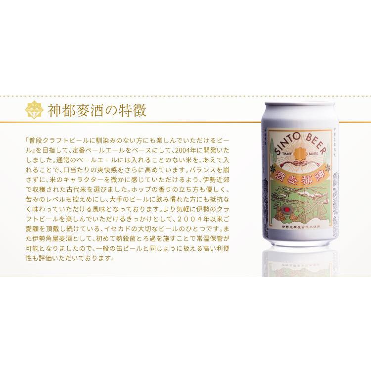 伊勢角屋麦酒 バラエティセット 4種合計6本 SawSKPKA-C6(クラフトビール) のし対応可｜sawayasouhonten｜07
