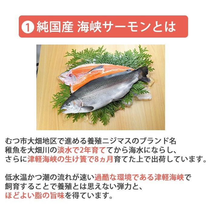 海峡サーモン 特選切身セット8切セット 西京味噌漬 吟醸粕漬 塩麹漬 甘塩味 北彩屋 お中元 敬老の日 のし対応可 Strait Salmon8 お取り寄せグルメ地酒焼酎のサワヤ 通販 Yahoo ショッピング