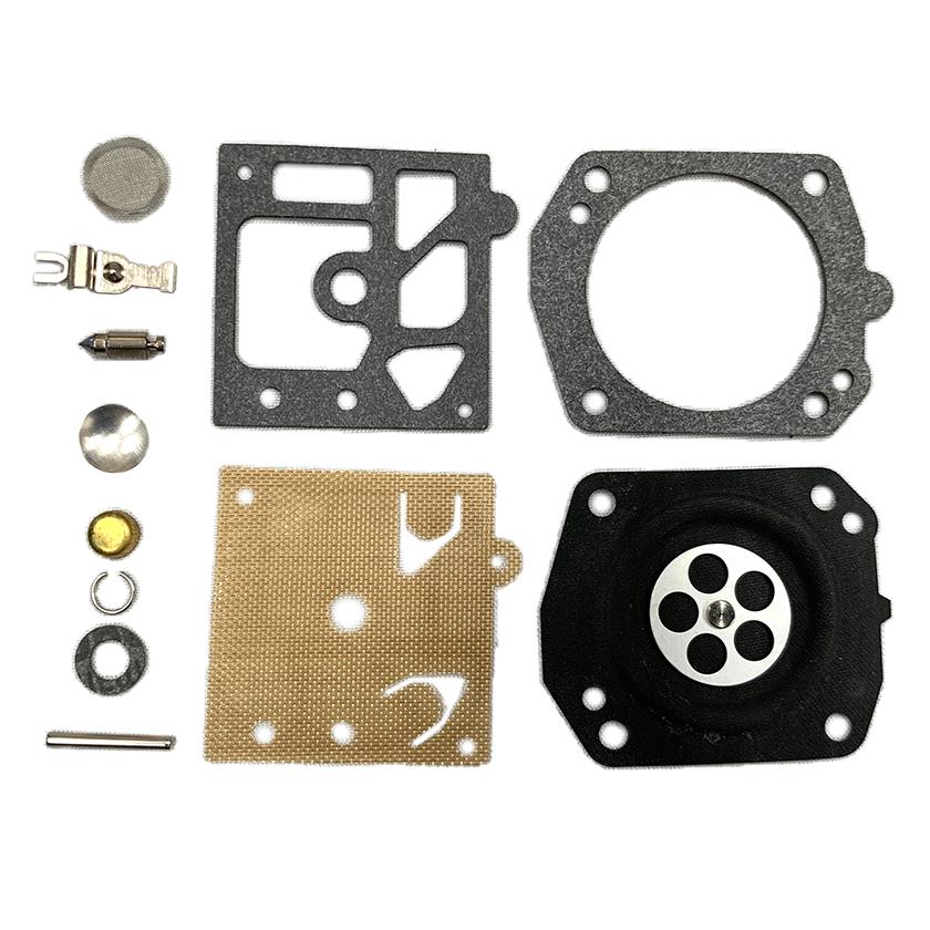 社外品 キャブレター リペアキット ワルボロ K22 Hda ハスクバーナ 242 254 257 262 346xp 350 C Gw004 ソーチェン問屋むとひろ ヤフー店 通販 Yahoo ショッピング