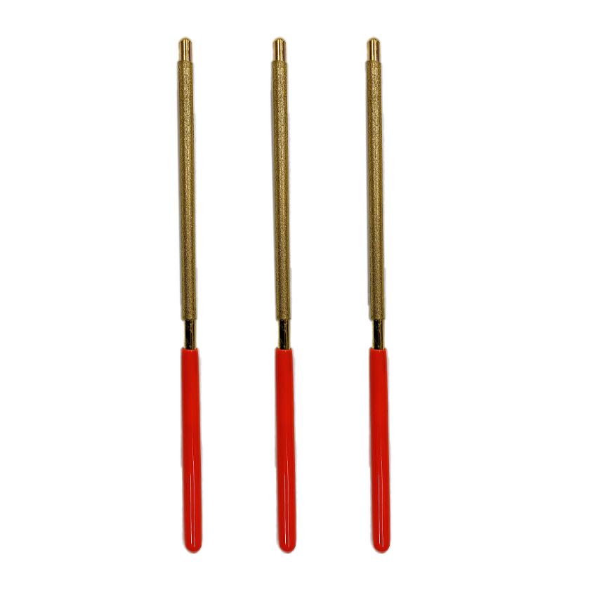 ソーチェン5本、ガイドバー45cm、ヤスリ4.8mm12本