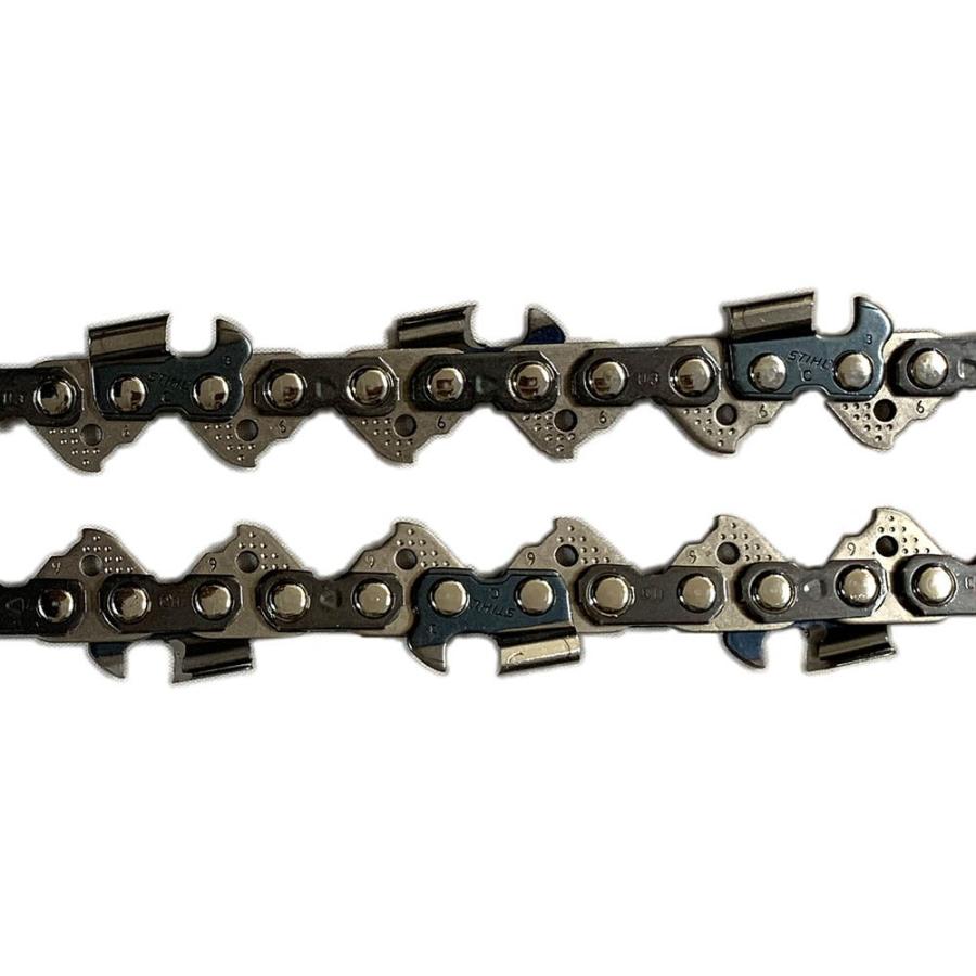 スチール チェーンソー 替刃 36RM-105 1本入 ラピッドマイクロ STIHL