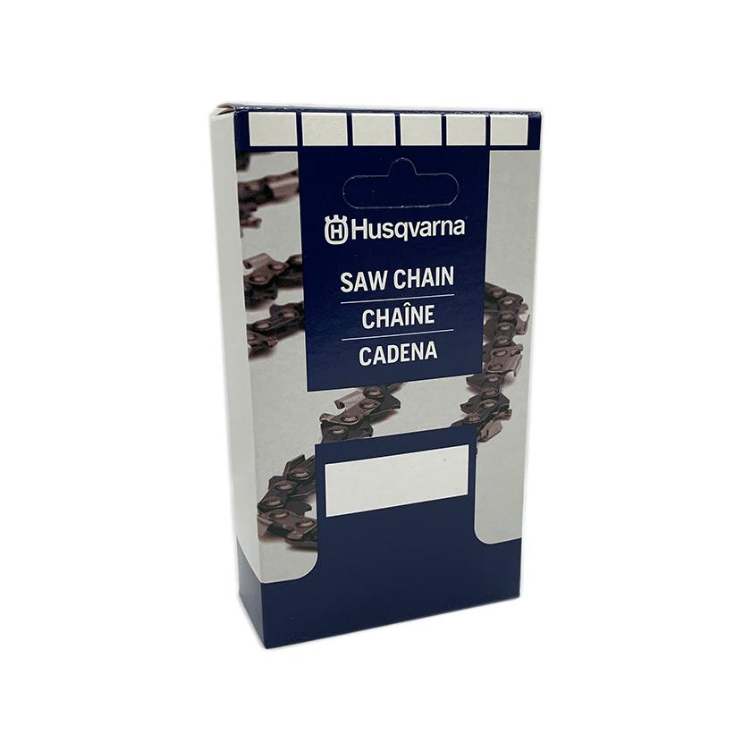 ハスクバーナ替え刃 ハスクバーナ チェーンソー 替刃 H00-76E 1本入 ソーチェーン