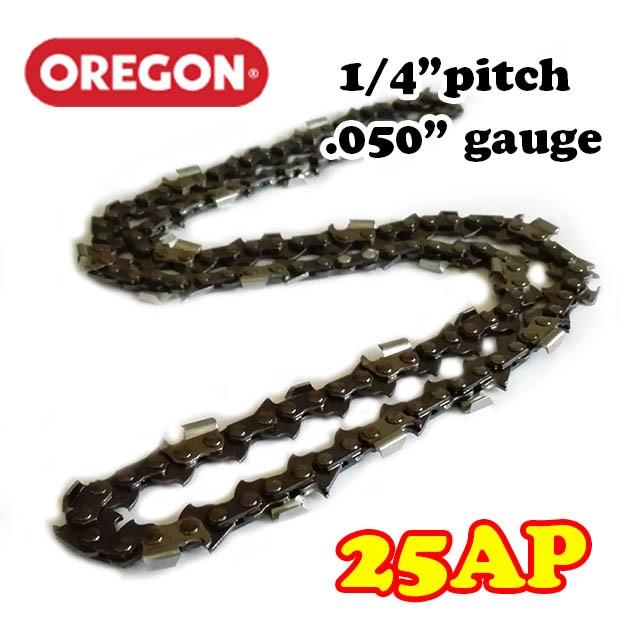 オレゴン チェーンソー 替刃 25AP-42E 1本入 ソーチェーン ソーチェン