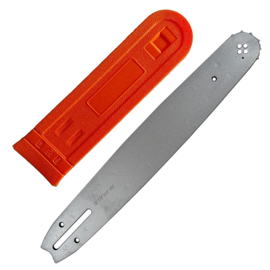 むとひろ ガイドバー 16A084Z 16インチ(40cm) 25AP-84E 対応