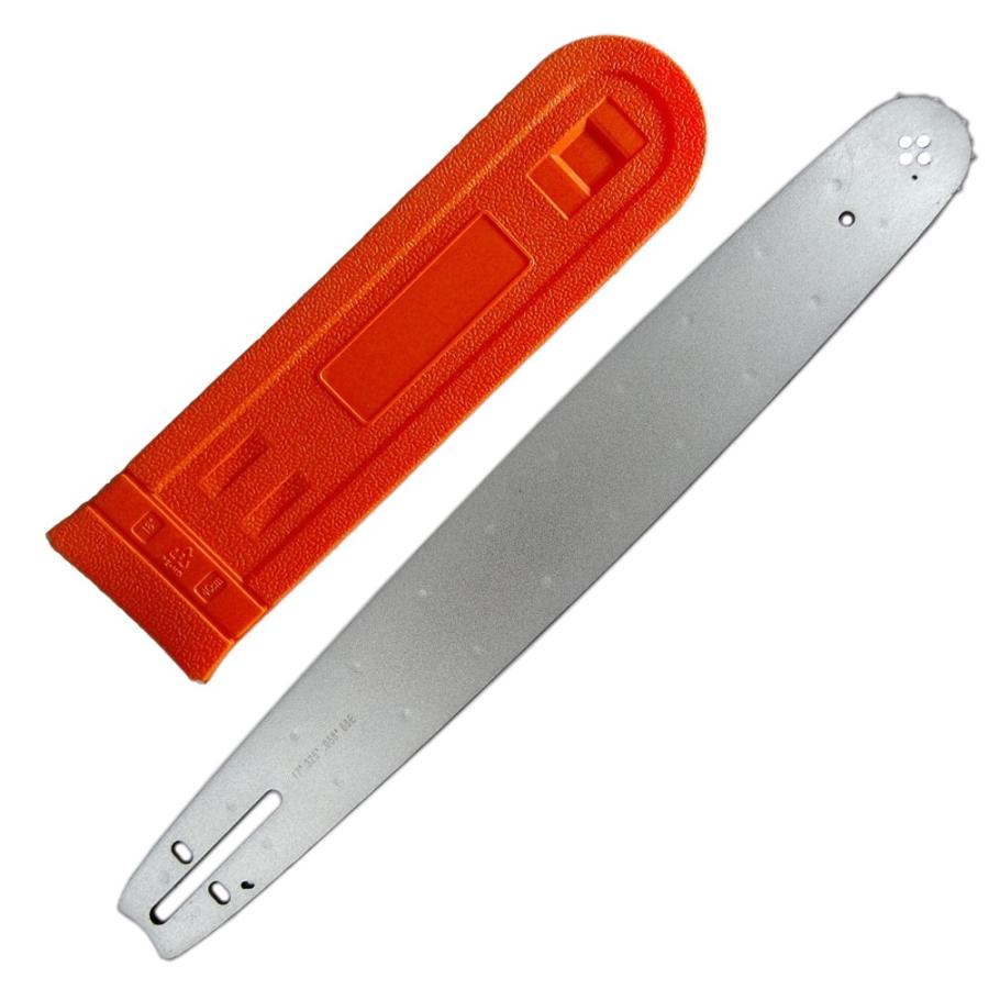 むとひろ ガイドバー 17B868M 17インチ(42.5cm) 21BPX-68E対応