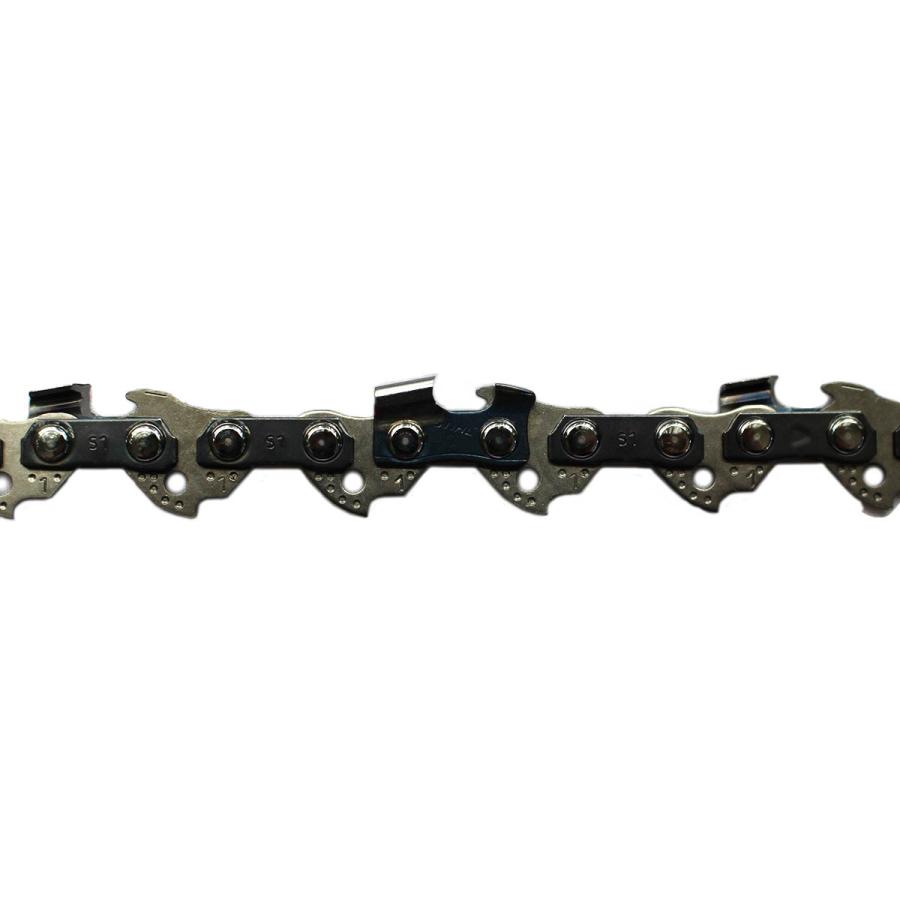 【STIHL】61PMM3-44《ピコマイクロミニ3》ガイドバー長30cm 純正 Amazon | スチール 純正ソーチェーン 61PMM3-44 3本入 チェーンソー 替