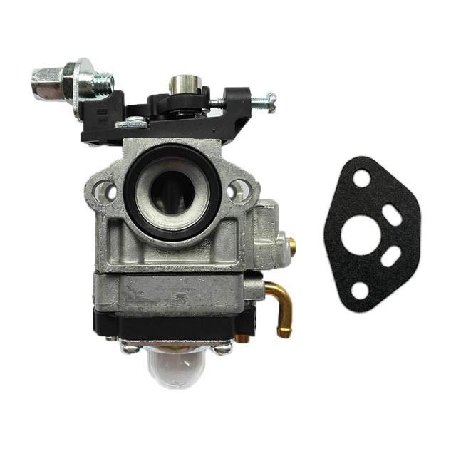 1セット ワルボロ Wyjタイプキャブレター ガスケット付 互換品 刈払機 草刈機用 排気量 26cc Gw030 ソーチェン問屋むとひろ ヤフー店 通販 Yahoo ショッピング